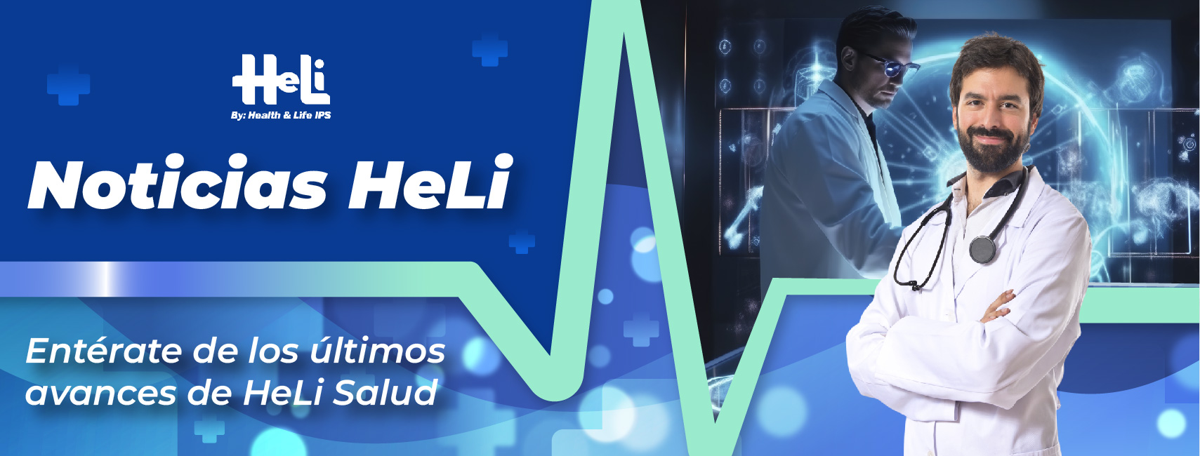 Heli salud noticias Noticias Heli Salud