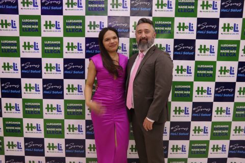 10 AÑOS HELI SALUD