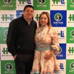Heli Salud Simposio Heridas