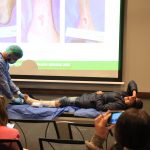 Heli Salud Simposio Heridas