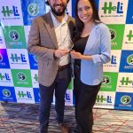 Heli Salud Simposio Heridas