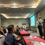 Heli Salud Simposio Heridas