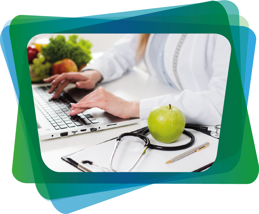 Datos curiosos de los nutricionistas