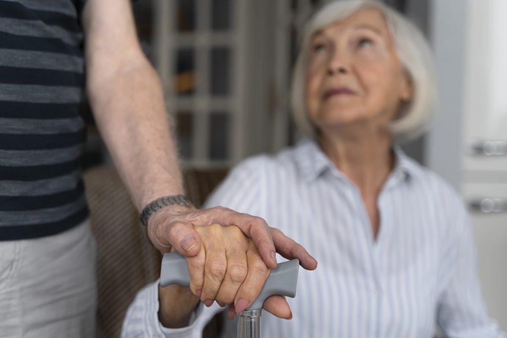 Salud Mental Heli Salud - Alzheimer