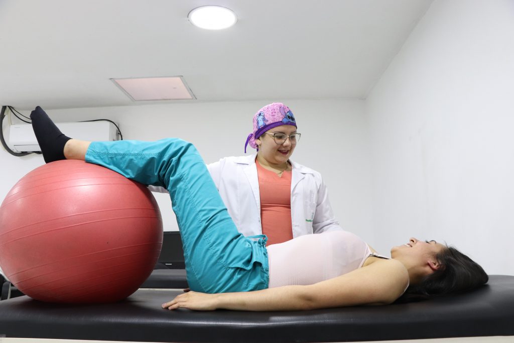 Día de la Fisioterapia Heli Salud