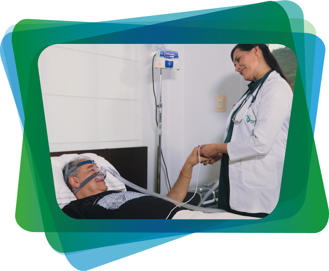 Seguridad del paciente Heli Salud