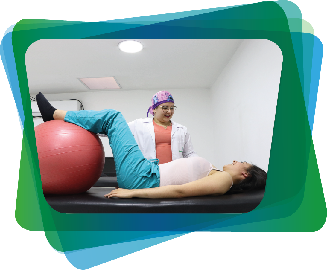 Día de la Fisioterapia Heli Salud
