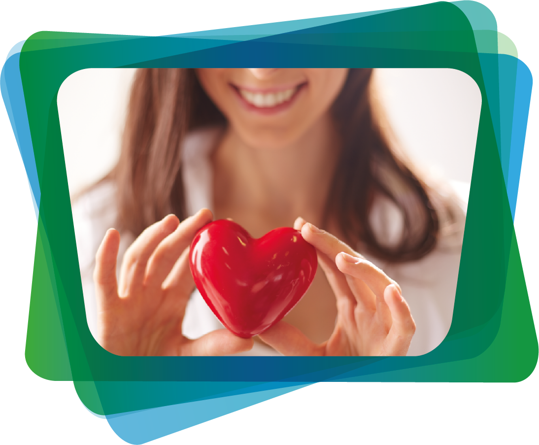 Día Mundial del Corazón heli salud