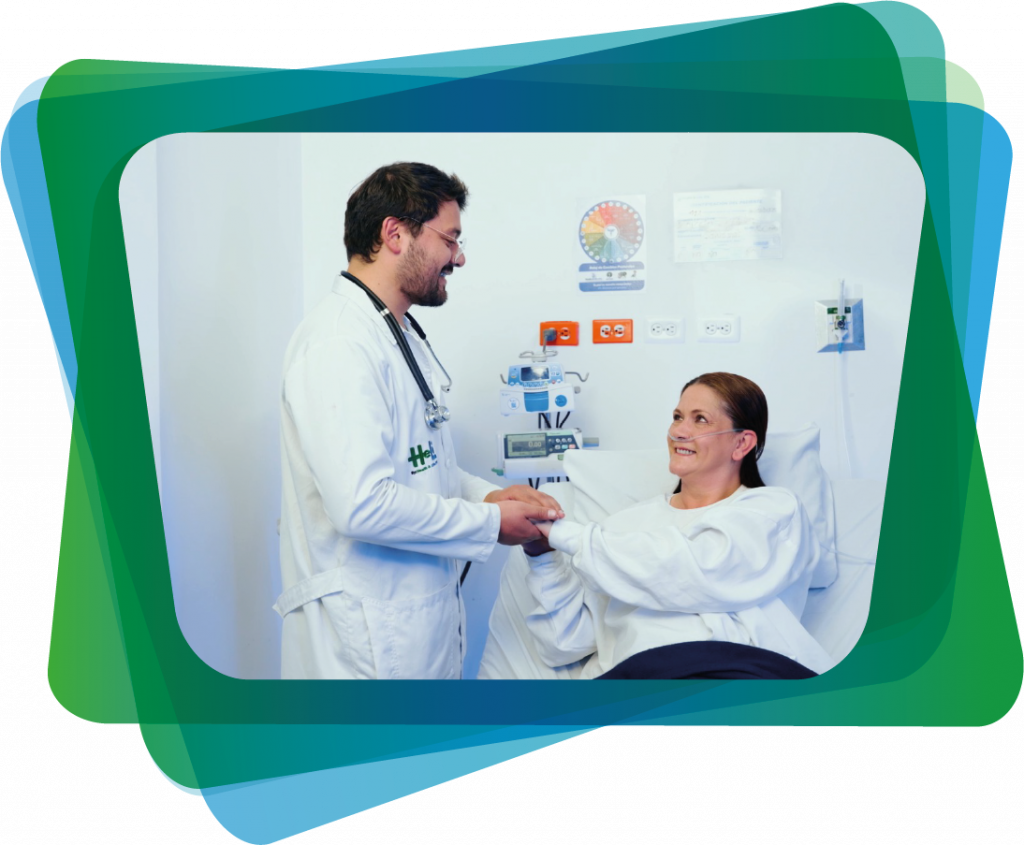 Salud Mental - Heli Salud