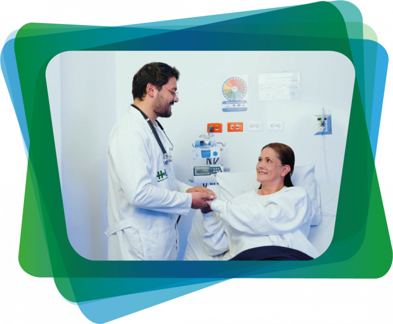 Salud Mental - Heli Salud