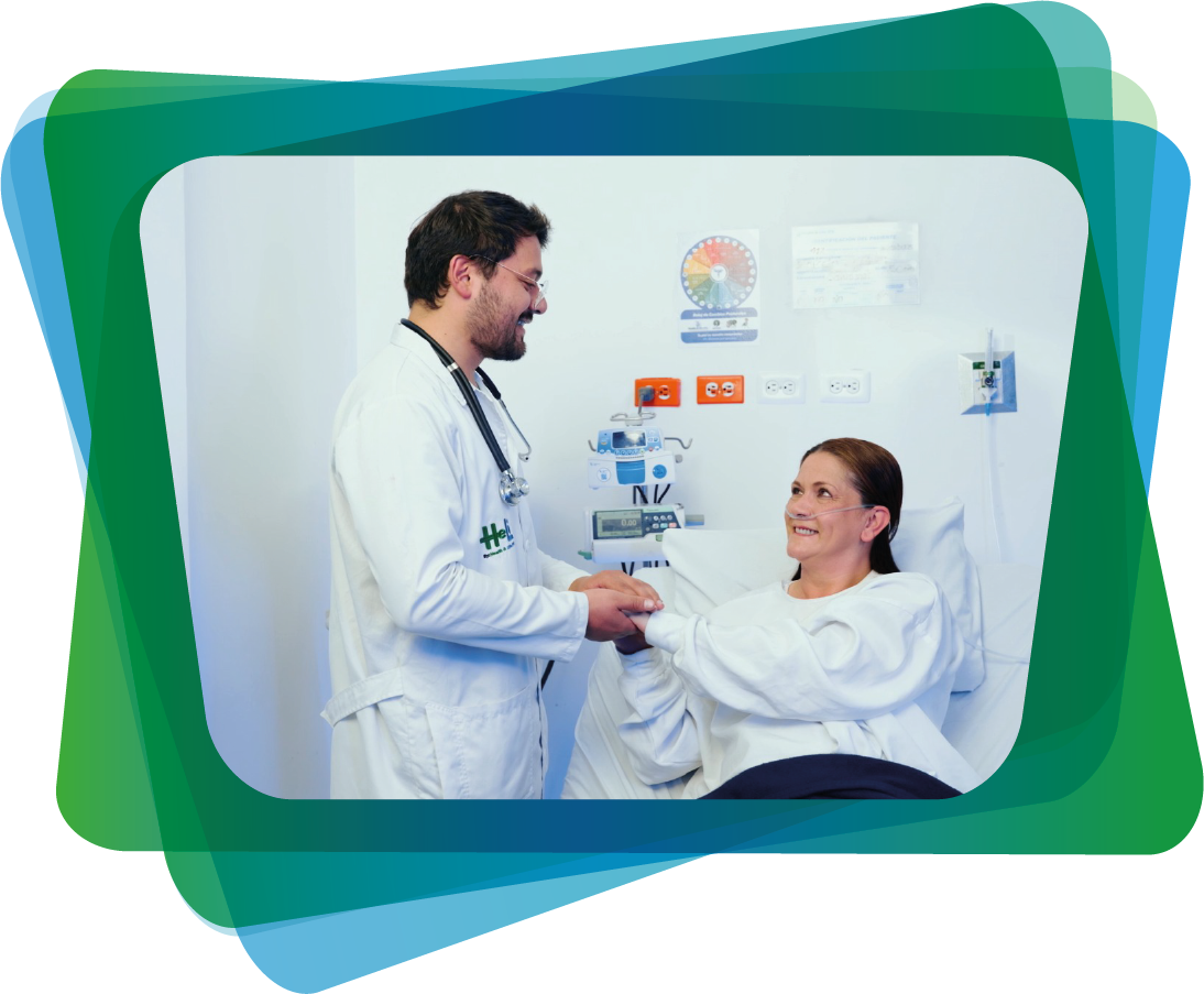 Salud Mental - Heli Salud