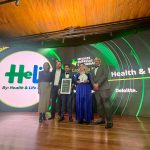 Reconocimiento Heli Salud MEC 2025