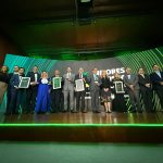 Mejores Empresas 2025 Heli Salud