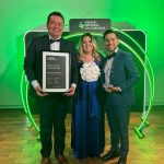 Mejores Empresas Colombianas 2025 Heli Salud