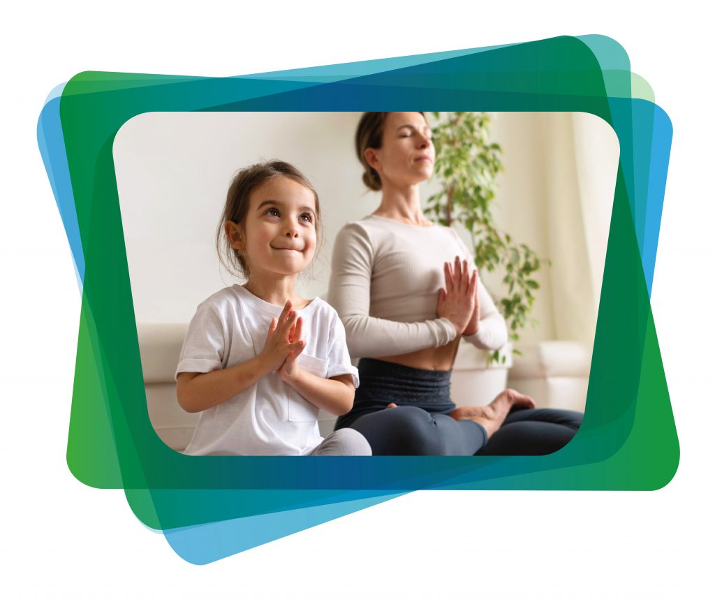 Bienestar Emocional para Niños Harmony-Heli