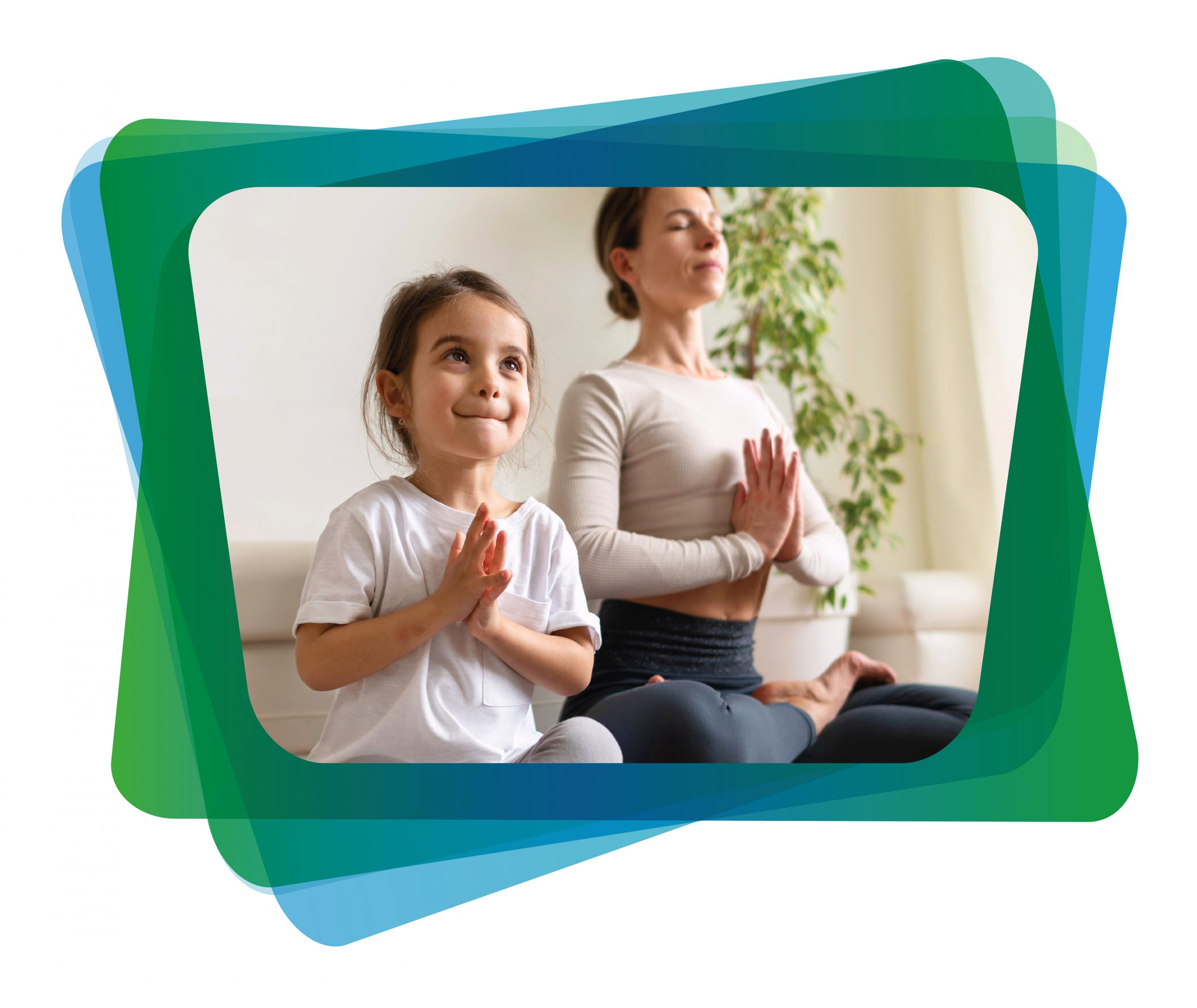 Bienestar Emocional para Niños Harmony-Heli