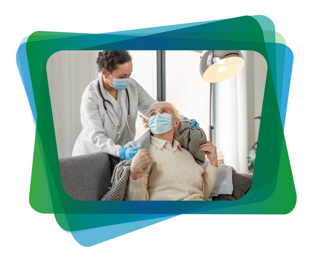 ¿por qué es importante la atención domiciliaria?