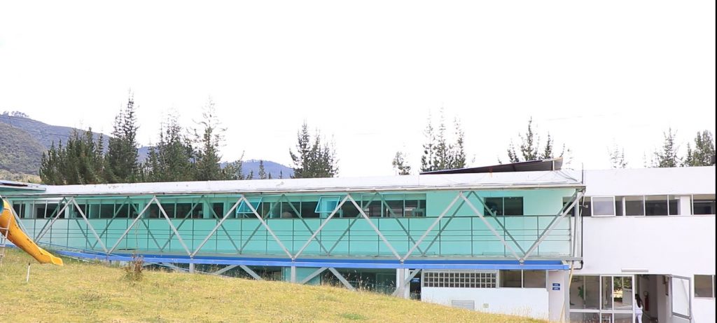 Sedes Subachoque de Heli Salud