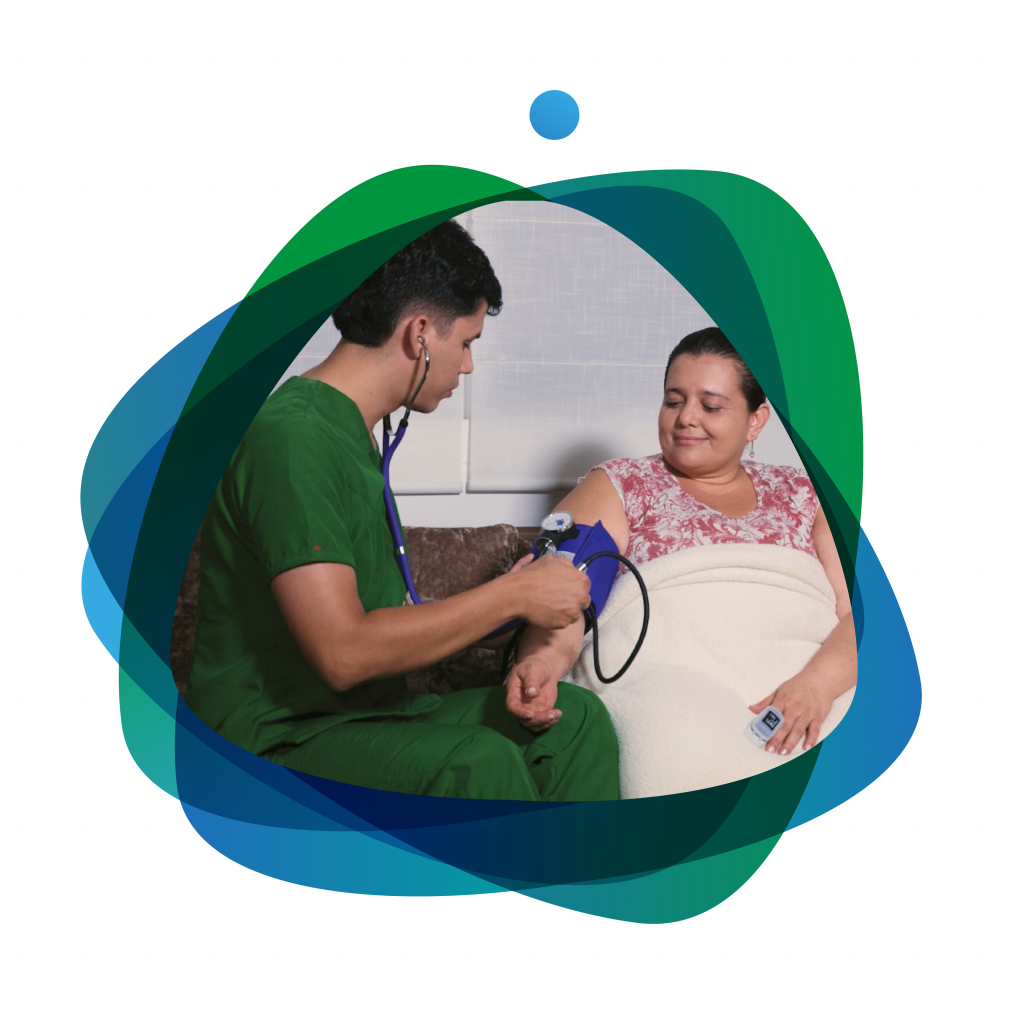 PAD - Programa de Atención Domiciliaria de la IPS Heli Salud