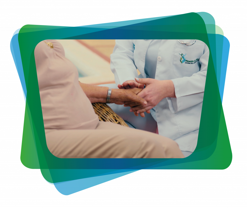 Juntos por la Salud, apoyemos la ciencia. Heli salud se une a la campaña de la OMS