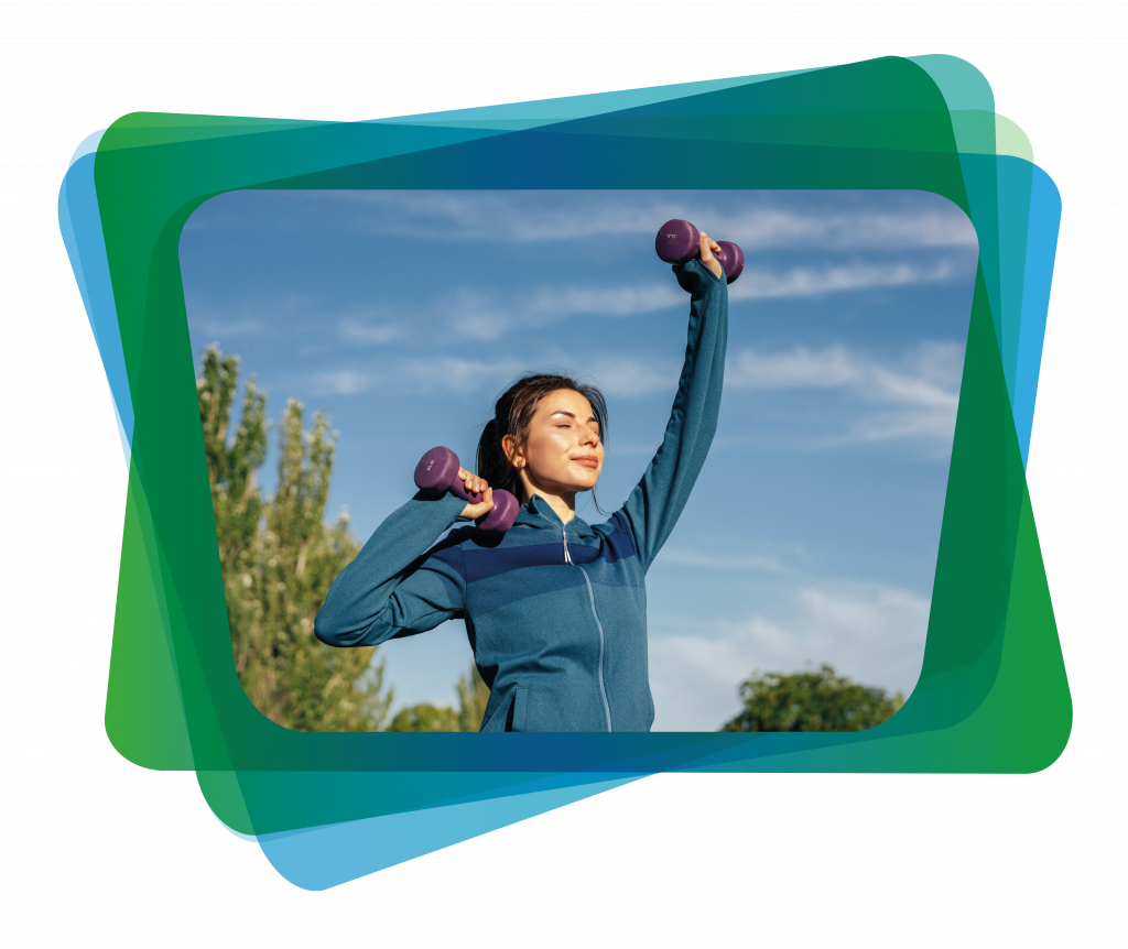 Importancia del ejercicio en tu rutina diaria - Heli Salud