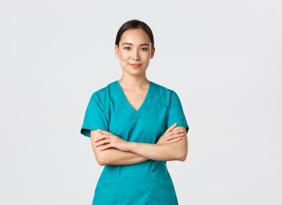 Se solicita auxiliar de enfemería en heli salud