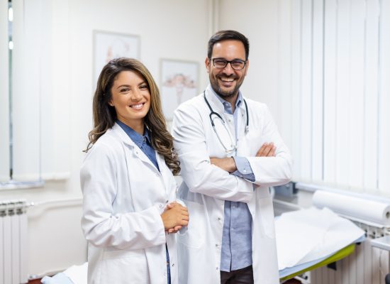 Ofertas de empleo medico general