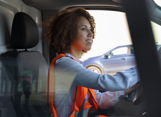 Ofertas laborales para transporte asistencial heli salud